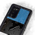 Estonia Flag Distressed Galaxy Note20 5G Waterproof Case